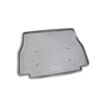 

Trunk Mat BMW X5 1999-2006, the cross. (PU) (BMW X 5)