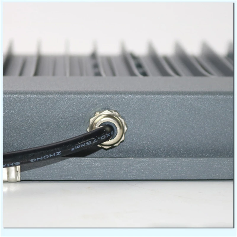 LED 스포트라이트 야외 1000W 800W 600W 300W 200W LED 투광등 220V 240V 방수 IP66 LED 반사경 프로젝터 투광등