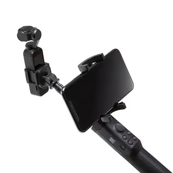 

Outdoor Extension Stick Pole Rod Selfie Stick For DJI OSMO Pocket Mini Tripod For DJI Osmo Pocket Accessories