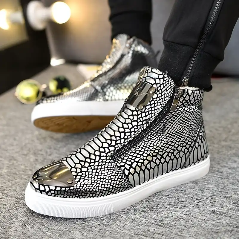 Basket montante luxe Clearance