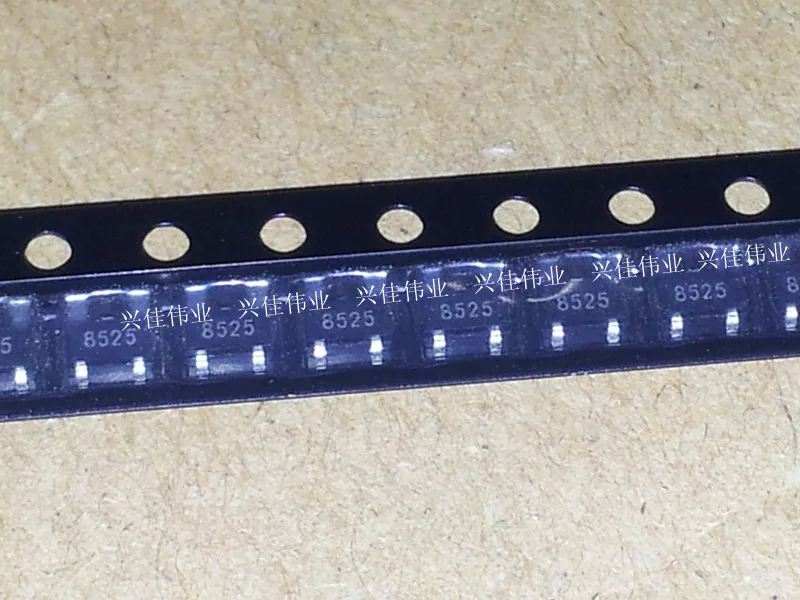 5 шт./LM385 LM385-2.5 LM385M3-2.5 SOT23 2,5 V