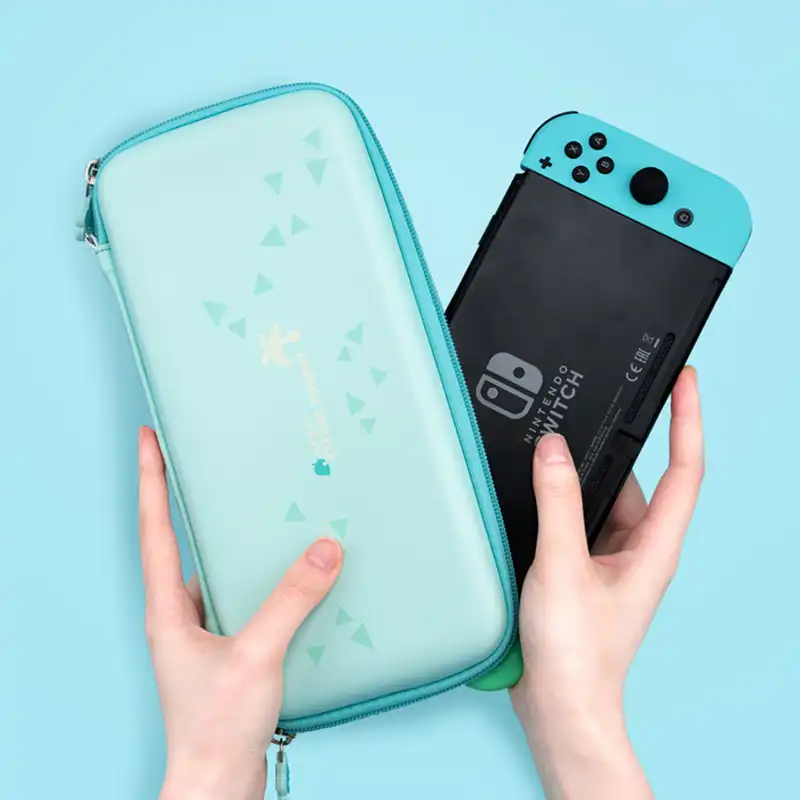 Animal Crossing Storage Bag For Nintendo Switch Portable Case Hard Cover Shell Ns Case Box For Nintendo Switch Accessories Bags Aliexpress Animal Crossing Storage Bag For Nintendo Switch Portable Case Hard Cover Shell Ns Case Box For Nintendo Switch Accessories Bags Aliexpress
