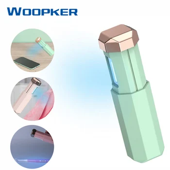 

Portable Uv Sterilizer Lamp USB Mini UVC Handheld Ultraviolet Germicidal Lamp UVC Disinfection Bactericidal Stick