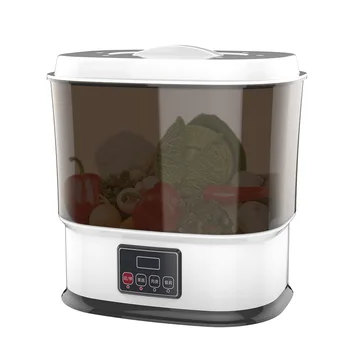 

Food Clearing Machine Fruit and Vegetable Cleaning Machine Multi-Function Pesticide Residue Detoxification Dish-Washing Machine
