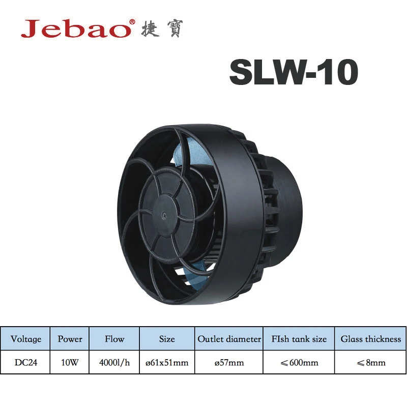 SLW-10