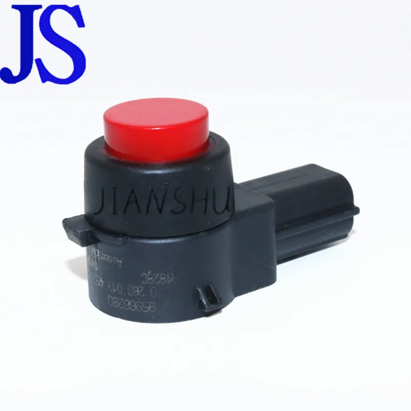 4pcs 95966280 Oem 0263013453 New Pdc Car Parking Sensor For Av Eo Orla