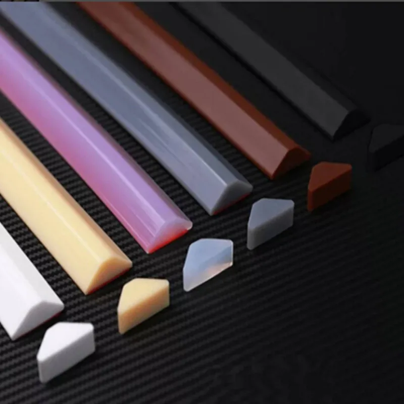 Душевой барьер ванная комната и кухня водная пробка складной порог для душа дамба душевой