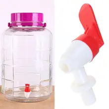 Wine Bottle Faucet With Filter Wine Valve Water Dispenser Plastic Switch Bibcocks Home Supplies Tap Switch D3J8