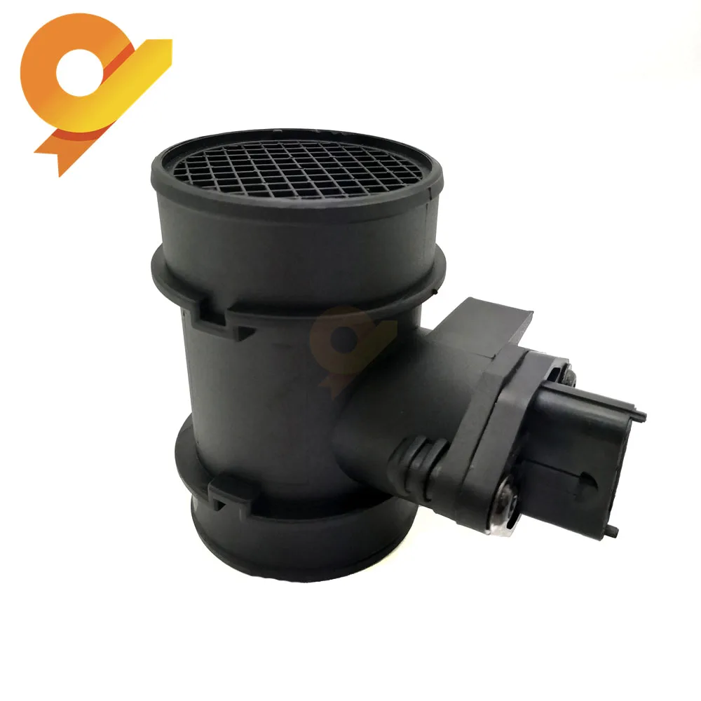 0280218001 0 280 218 001 Датчик массового расхода воздуха MAF для Opel VAUXHALL Agila A ASTRA G CORSA B 1,0 12 В 1,2 16 В 722701090 46469917