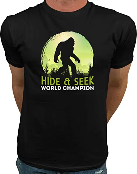 Shirt Funny Camping Lover Tee Tops 