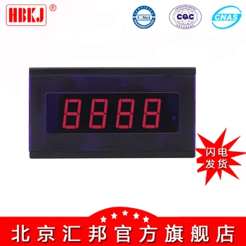 

HB5140B / Digital Panel Meter / AC / Voltmeter / Ammeter / Head / Tachometer
