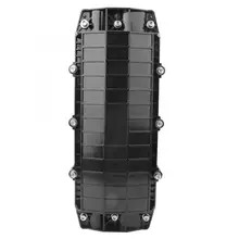 3 в 3 из волоконно-оптического сращивания корпус IP68 водонепроницаемый волоконно-оптический кабель Соединительная коробка распределительные коробки