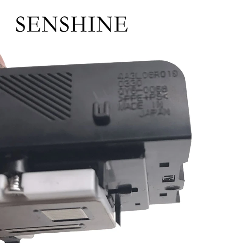 SENSHINE оригинальная QY6-0068 QY6-0068-000 qy6 0068 печатающая головка Печатающая головка для Canon PIXMA iP100