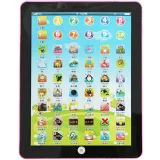 

Children's tablet kids Laptop Kids toys Learning & Education leaning machine Mini Computer Tablet Toy Pad-intl Randam color