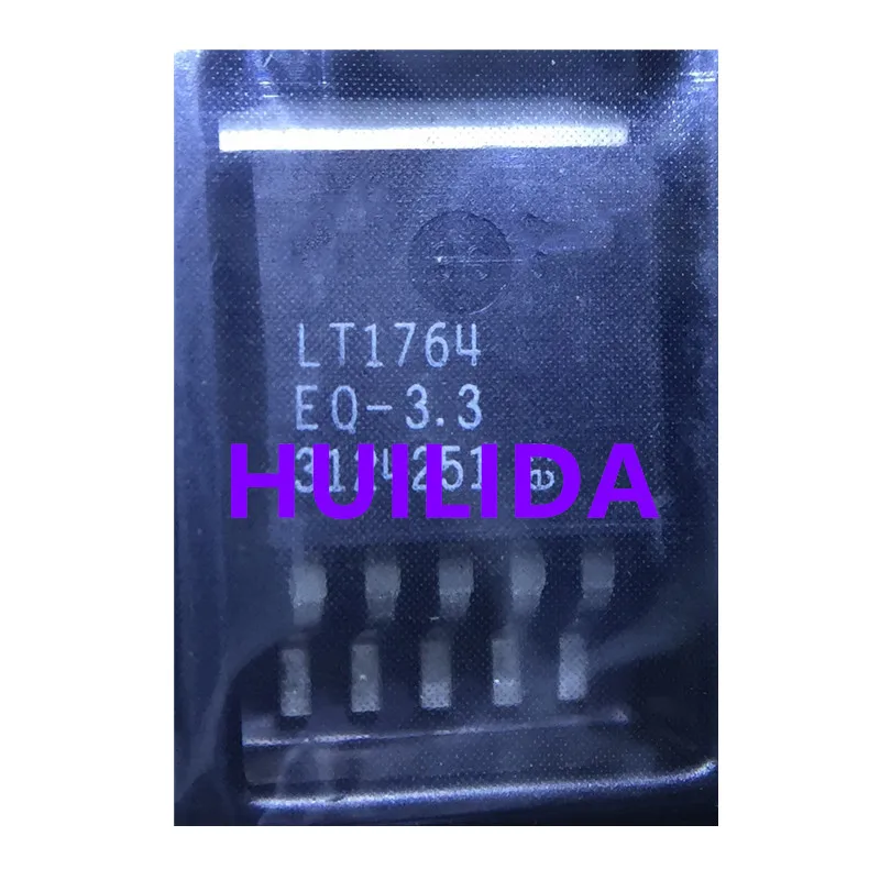 LT1764EQ-3.3 TO263 Новинка