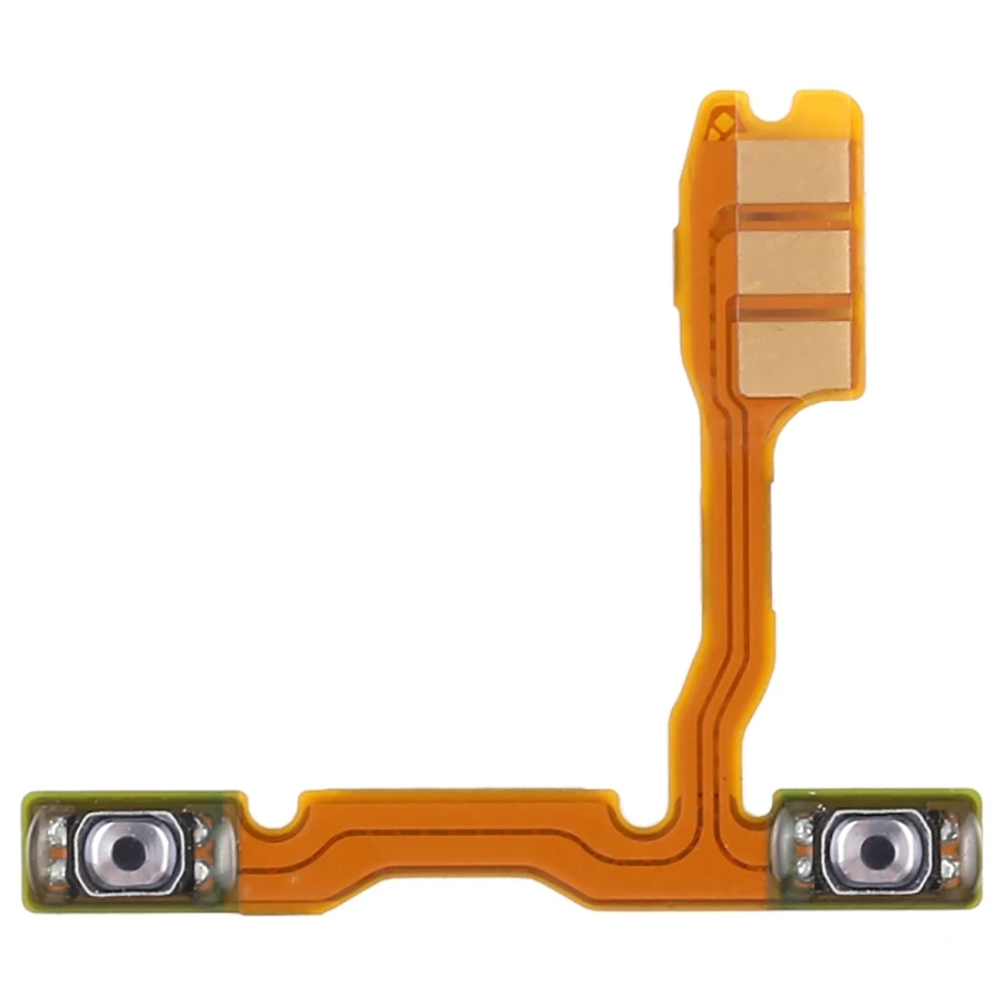 

5pcs/lot Volume Button Flex Cable for OPPO F7 / A3 Repair Parts