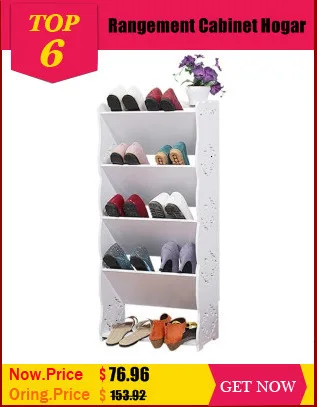 Meuble Chaussure Almacenaje Kast Mobile Per La Casa, стеллаж, мебель, Zapatero Organizador De Zapato, органайзер для хранения обуви