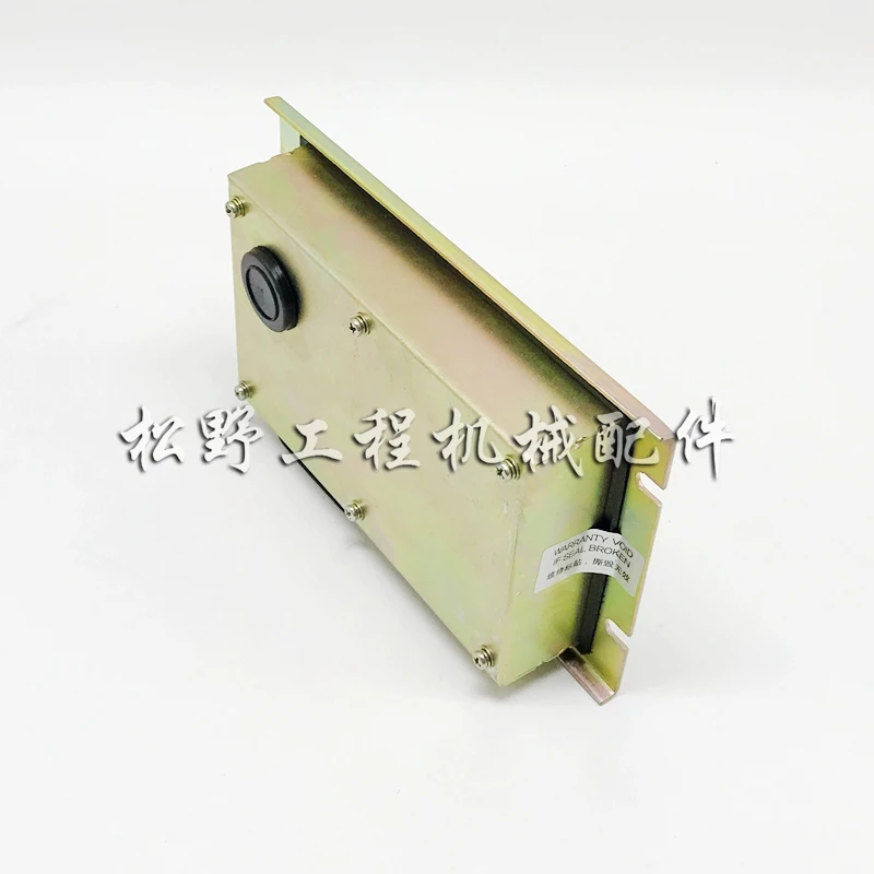 

Computer board display throttle controller drive Excavator Doosan Daewoo DX225LC 220 300-5-7-9 543-00074 2543-1036 300611-0