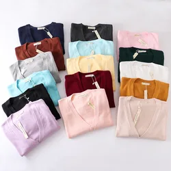 Japanese JK Uniform Cardigan Sweater Student Sweater Cardigan Uniform Soft Super Cute Cute