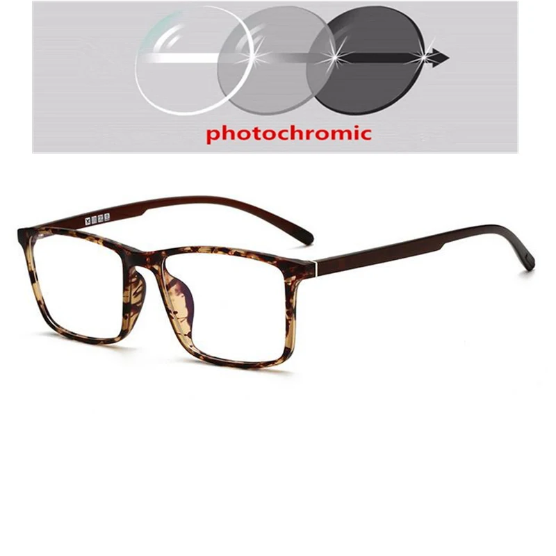 Photochromic Lens