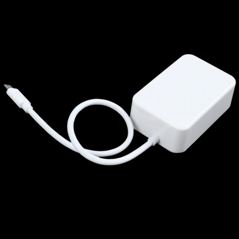 Мини-usb C концентраторы 3,0 Многофункциональный USB type-C с 3 портами SD/TF кард-ридер все в одном для MacBook Pro usb-c концентратор 3,0