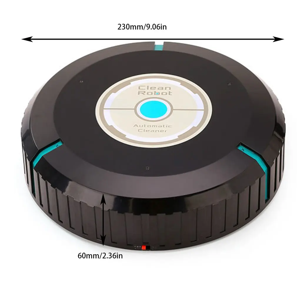 Робот пылесос для дома автоматический для уборки пыли стерилизовать ...