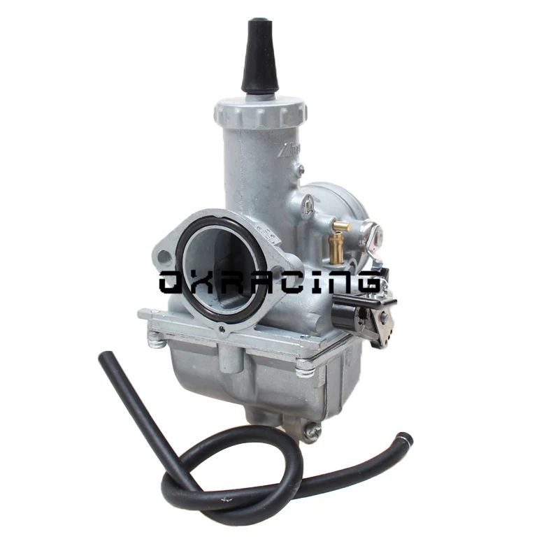 VM26 Carb PZ30 30 мм карбюратор для Mikuni китайский CG CB 200cc 250cc Байк