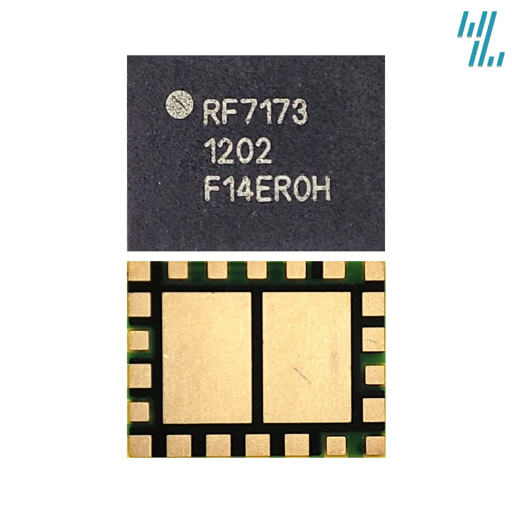 Rf7173 Mobile Phone Power Amplifier Ic Integrated Circuits AliExpress