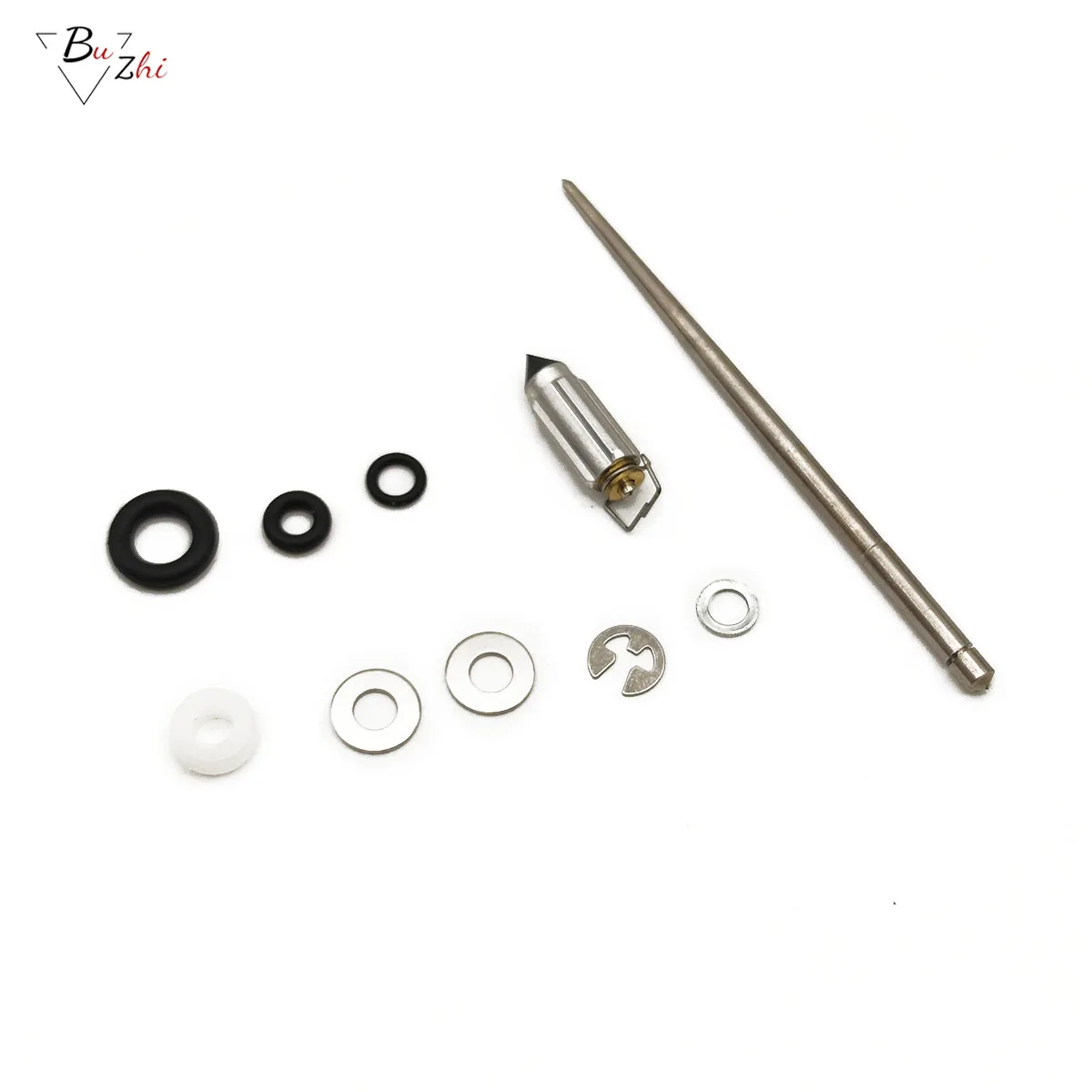 suzuki bandit 1200 carb jetting