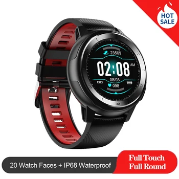 

DT68 AI Smart Watch IP68 Waterproof Men Women Sports Fitness Trackers ECG Heart Rate Monitor Health Management Smartwatch