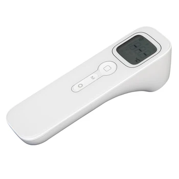 

Infrared Thermometer Digital Non-Contact Multifunctional Termometro Screen Infrared Thermometer Thermal Imaging Temperature HUG