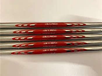 

TopRATED 10PCS NS PRO MODUS 3 Tour 105 Steel Shaft 0.375 R/S Flex NS PRO MODUS Steel Golf Shafts for Golf Irons and Wedges