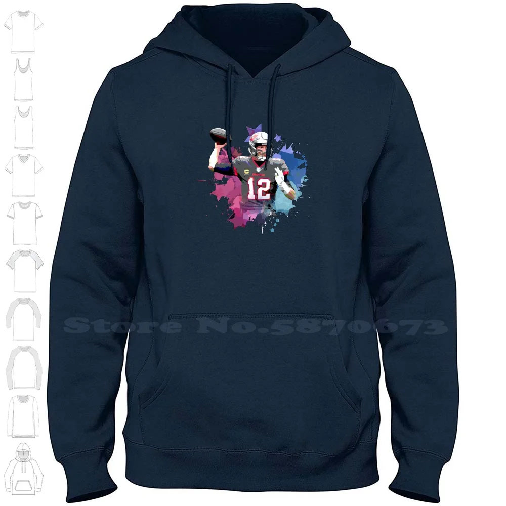 Tampa Bay Top Series 33 Streetwear Sport Hoodie Sweatshirt Bucs