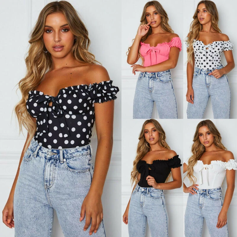 ladies top frock