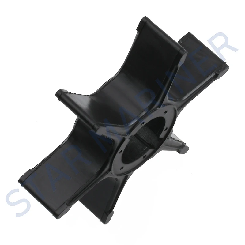 Water Pump Impeller 17461-96301 17461-96302 For Suzuki 2 Stroke 20HP 25HP 30HP 35HP 40HP Outboard Motor 17461-96310 17461-96311 boat engine parts