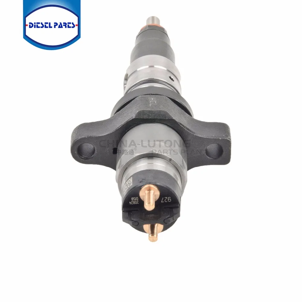Инжектор топлива Common Rail 0 445 120 255 для Dodge Ram CUMMINS 5263318