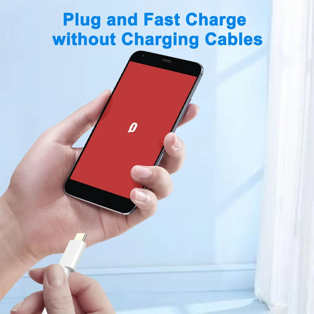 Кабель USB Type C для передачи данных 5 А кабель быстрой зарядки Samsung S10 S9 S8 Huawei P30
