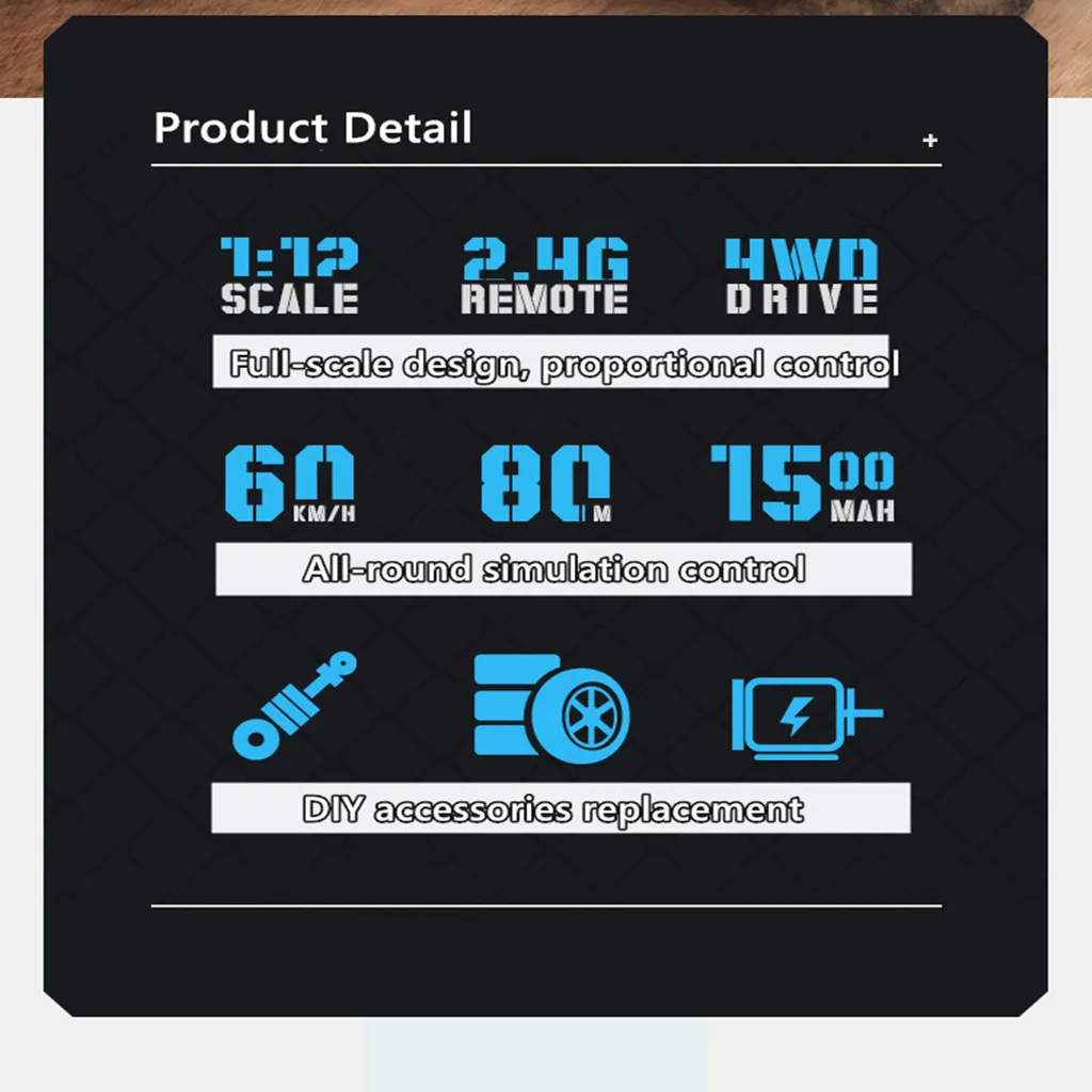 1/10 2,4g 4wd 60 км/ч Высокая Скорость бесщеточный гусеничный Rc Внедорожник Багги автомобиль сильный Мощность и 4-х колесных дисков детские игрушки Xl