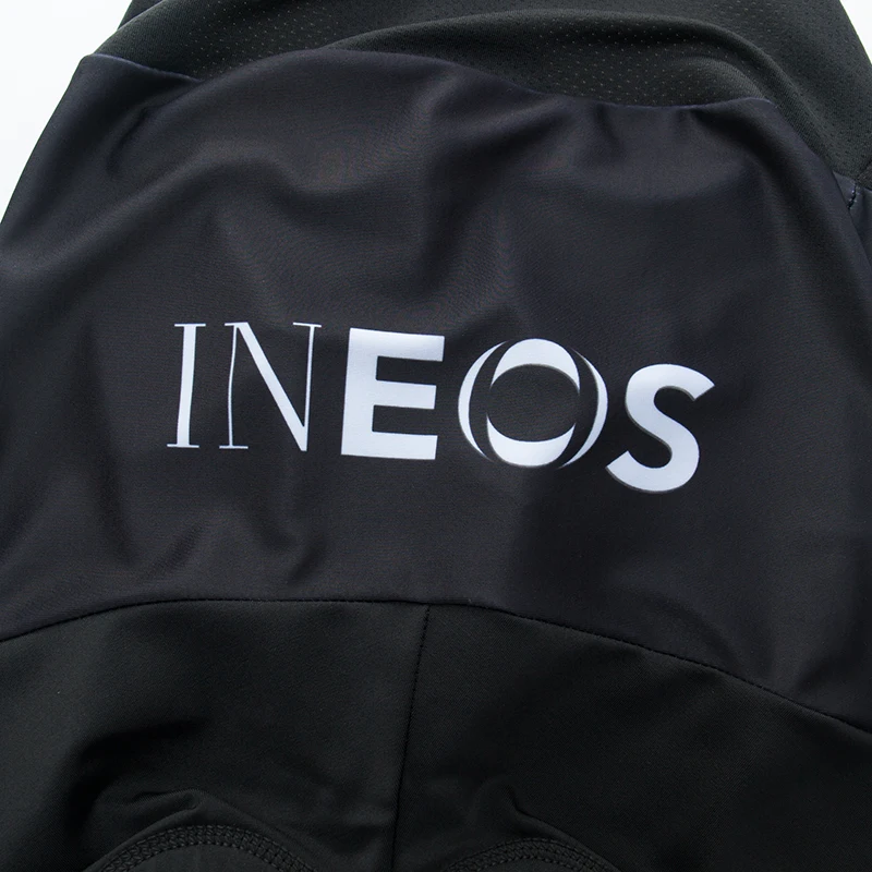 INEOS Новая высококачественная профессиональная велосипедная одежда для велоспорта летняя дышащая скоростная футболка