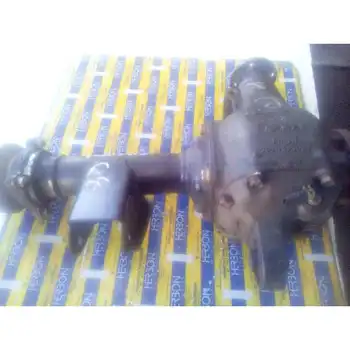 

38511G23007 Front Differential Nissan Terrano/terrano.ii (r20) 3.0 Td Cat