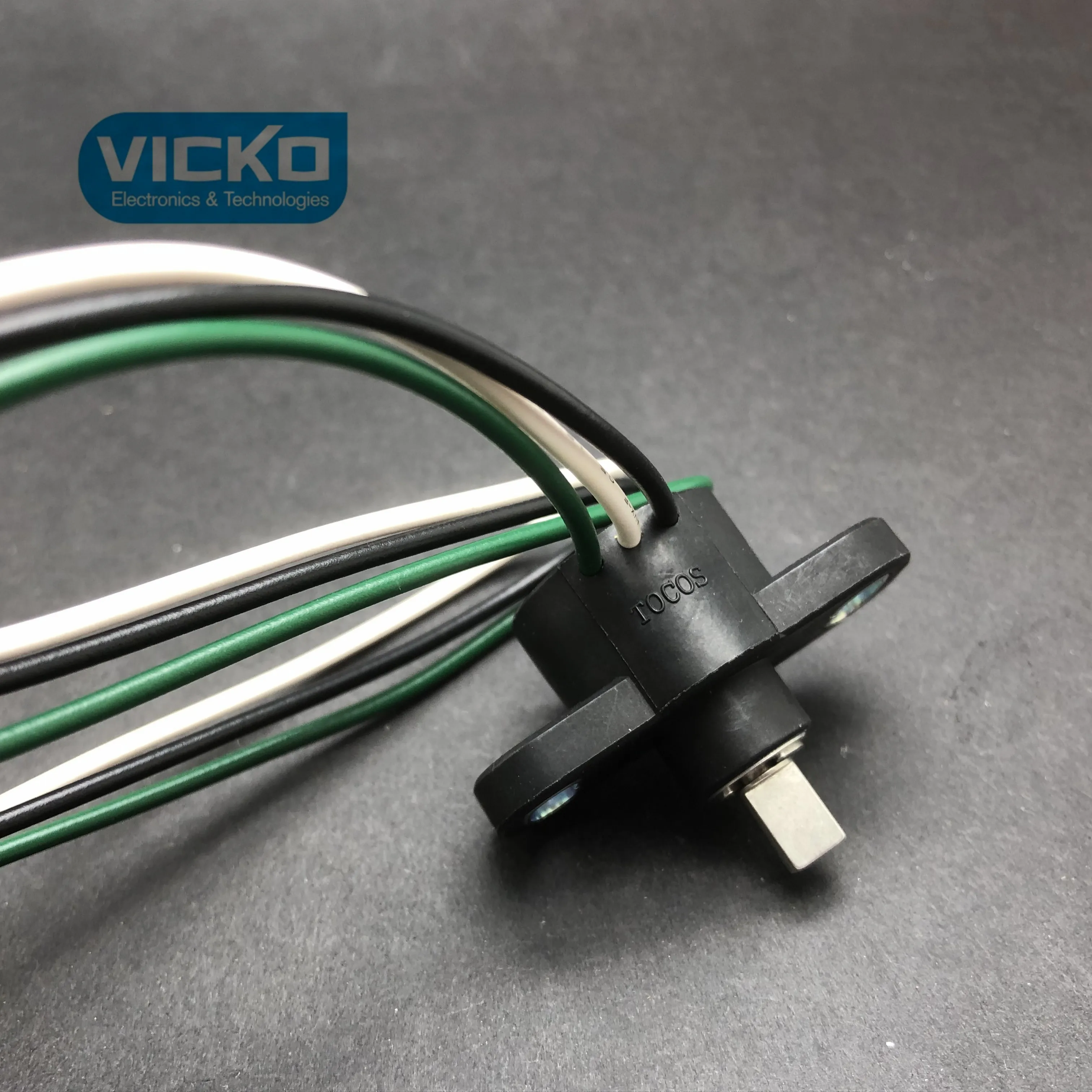 15PCS Throttle control potentiometer Japanese original potentiometer