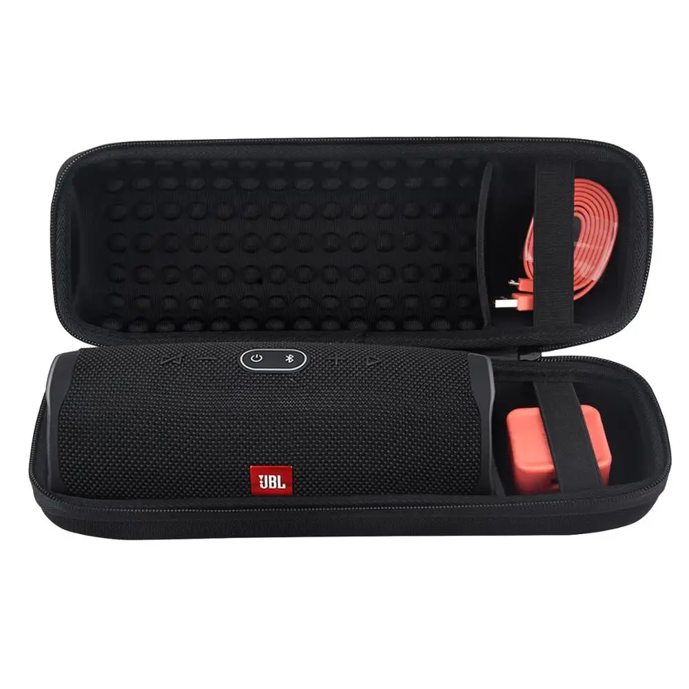 Новинка жесткий чехол для JBL Charge 4 портативный беспроводной Bluetooth динамик