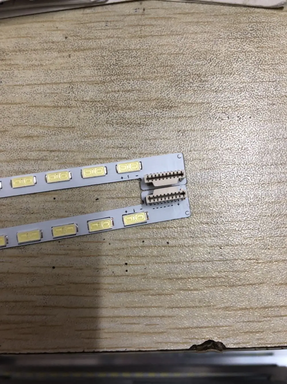 Светодиодный Подсветка полосы для LG 55LM6200 55LM4600 6920L-0001C 6922L-0003A 6922L-0004A LC550EUN SE F1 55E600Y 6916L0781A 6916L0782A