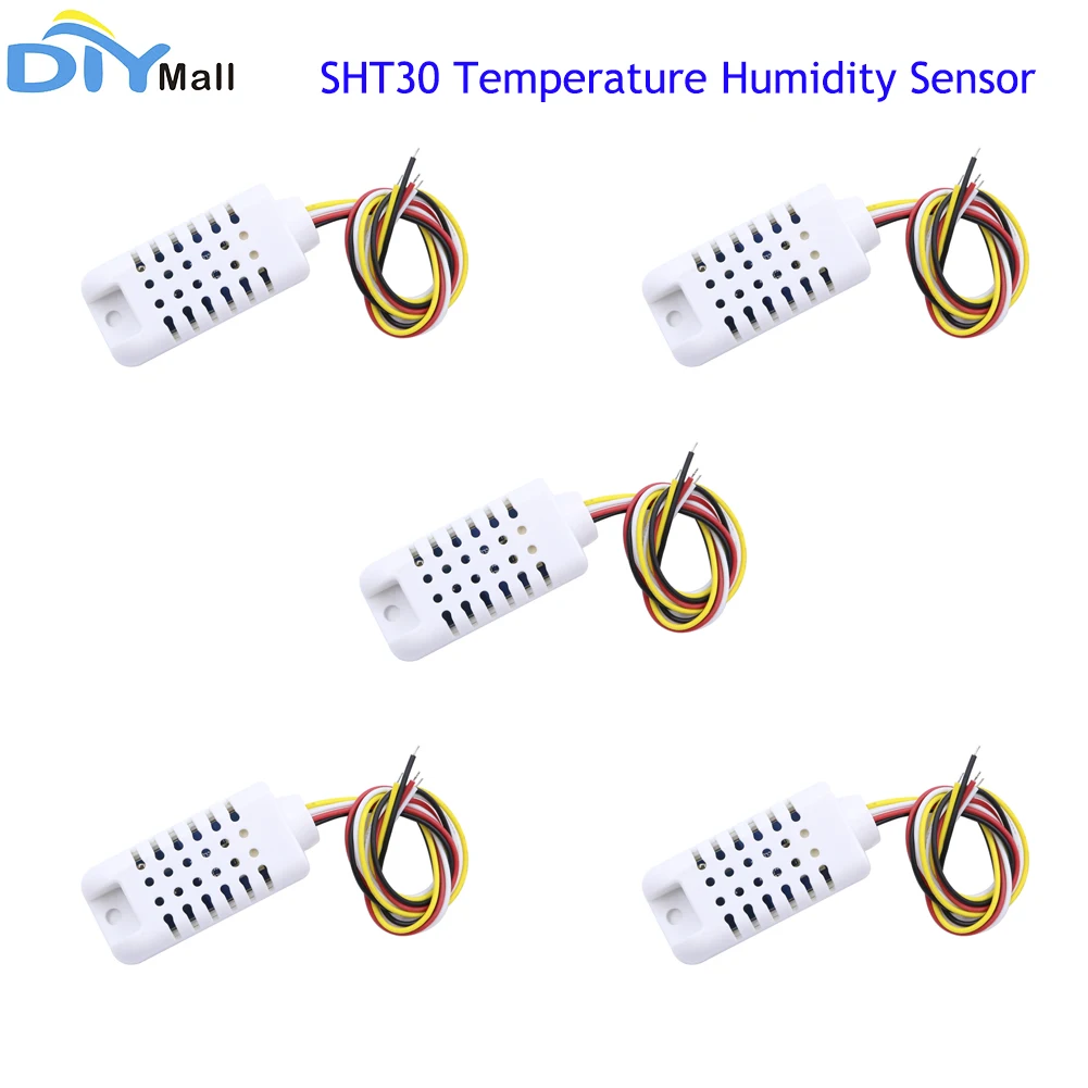 Industrial IoT Remote Temperature Humidity Sensor | IoT Humidity Sensor