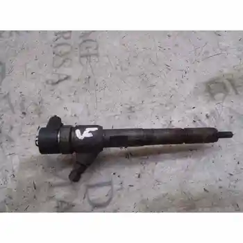 

INJECTOR FIAT PANDA VAN (I) (271) * 0445110083 Bosch 2PINS 188A8000 [14565187]