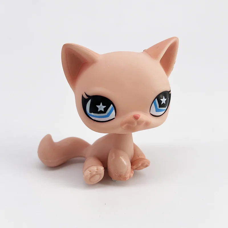 LPS оригинальная коллекция редких животных подставки для игрушек собак Такса