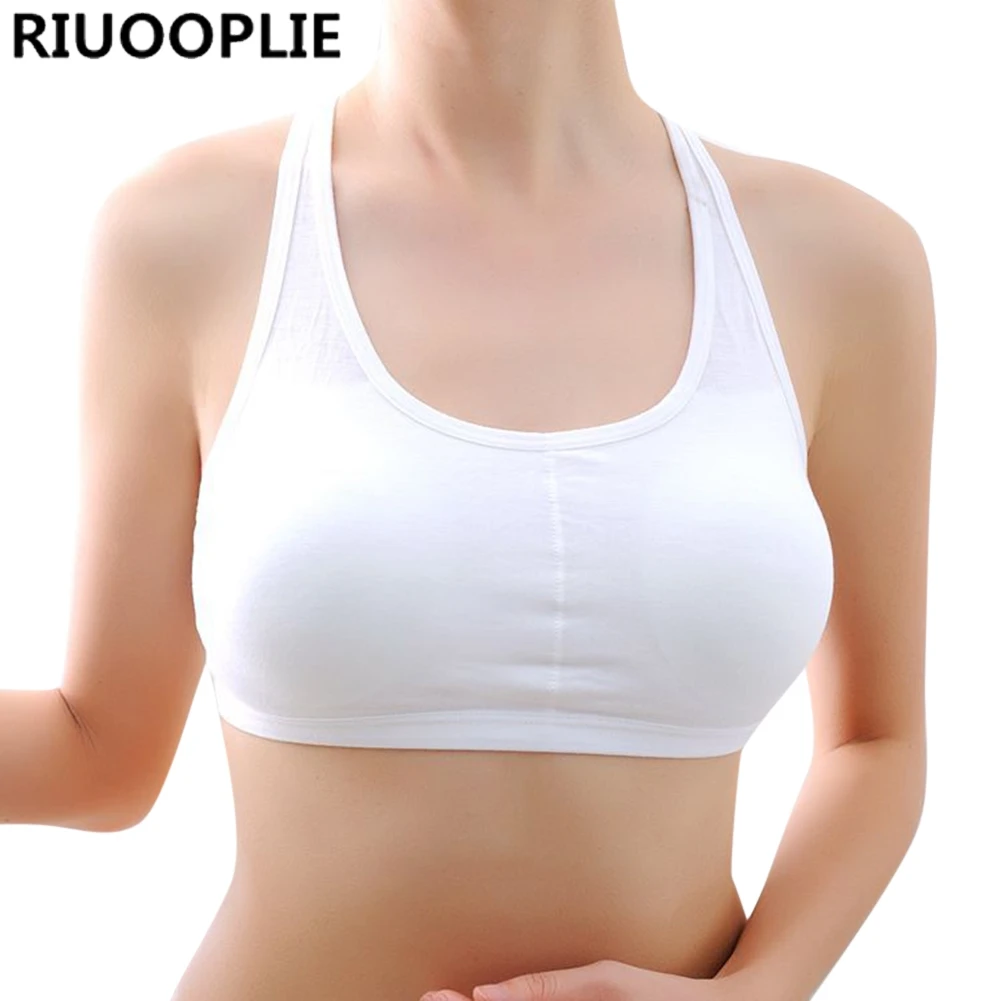 RIUOOPLIE, модная новинка, сексуальный женский кружевной топ без косточек на спине, бюстгальтер, бюстье, бесшовный бюстгальтер на подкладках, спортивные топы, красивые, с открытой спиной
