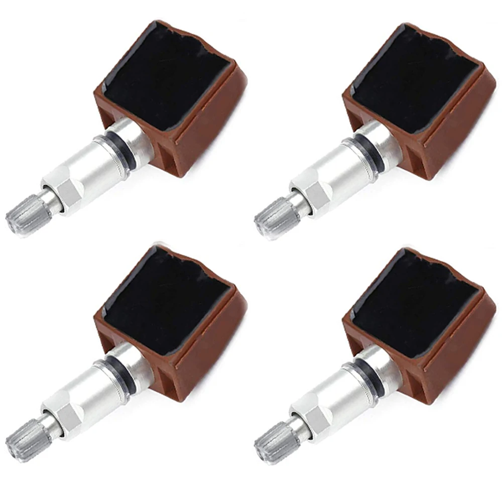 4pcs TPMS Ÿ̾ з  433MHz ֻ GT-R 370Z  ݷ ǴƼ EX37 FX37 FX50