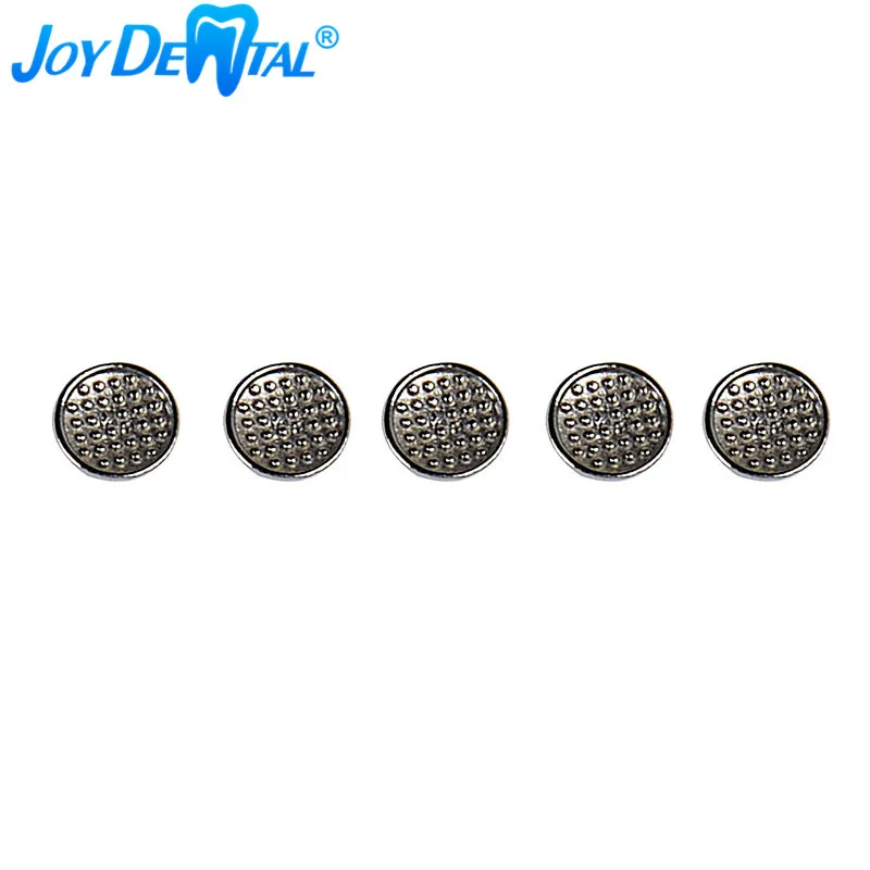 Рисунок 3 - металлические Ортодонтические 