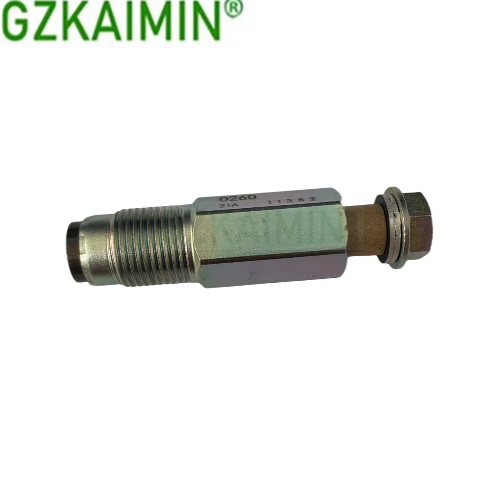 FUEL RAIL PRESSURE RELIEF LIMITER VALVE FOR NISSAN CABSTAR NAVARA PATHFINDER 2.5 DCI 095420-0260 0954200260